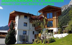 Haus Alpenflora